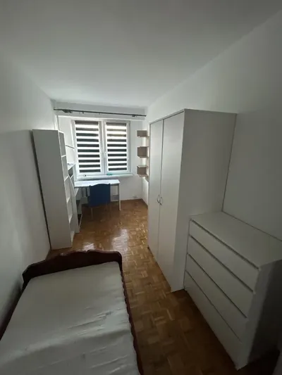 Mieszkanie Gagarina UMK , 3 pokoje Rektorat Uniwersytet - miniatura 4