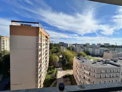 Wynajmę mieszkanie 2 pokoje Parkowa Szczecin 8 piętro - miniatura 2