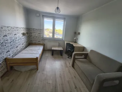 Pokój 15m2, 1500zl z opłatami ul. Świętokrzyska