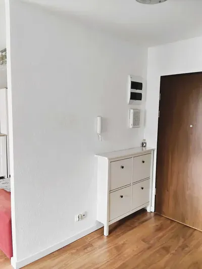 Słoneczne 2 pokoje, 48 m² Królewskie Wzgórze, Gdańsk Morena - miniatura 4