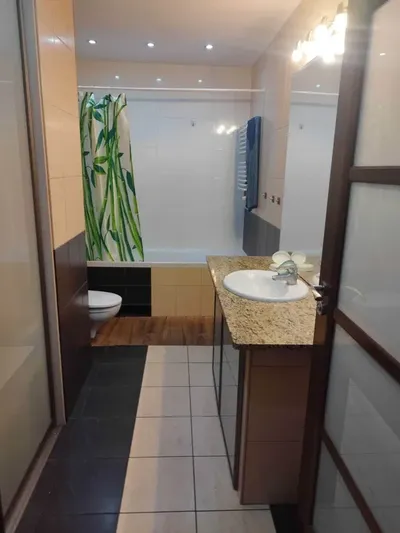 Pokój jednoosobowy/single room metro Ursynów - miniatura 4