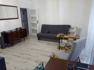 mieszkanie przy Teatrze Lalek w Białymstoku, kawalerka 36m - miniatura 5