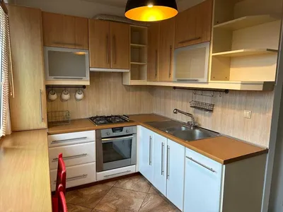Do wynajęcia duży pokój w centrum przy ul. Legionowej / Waszyngtona - miniatura 3