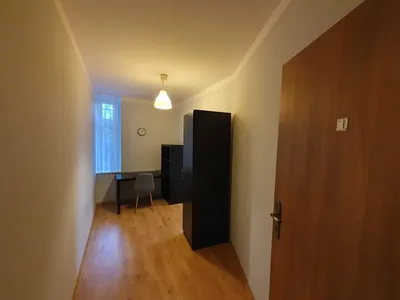 Pokój dla studentów ŚUM - Katowice Ligota - miniatura 3