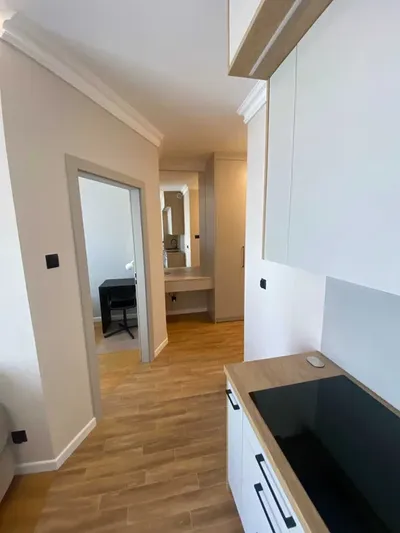 Do wynajęcia nowoczesne 2-pokojowe mieszkanie – Rzeszów, ul. Kopisto 11 Apartamenty Zamkowe II - miniatura 2
