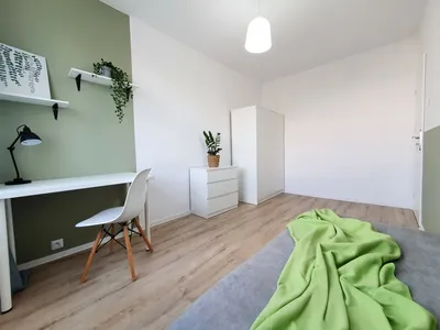 Pokój jednoosobowy Podwisłocze 36 - miniatura 2