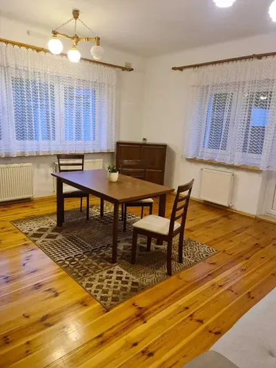Kawalerka 30m2 -1350 zł /mc-Parter w domu wolnostojącym. Bez dodatkowych kosztów - miniatura 5