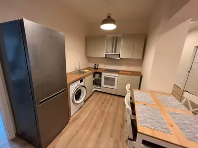 Pokój dla studentki, centrum Bydgoszczy, dzielnica muzyczna - miniatura 5