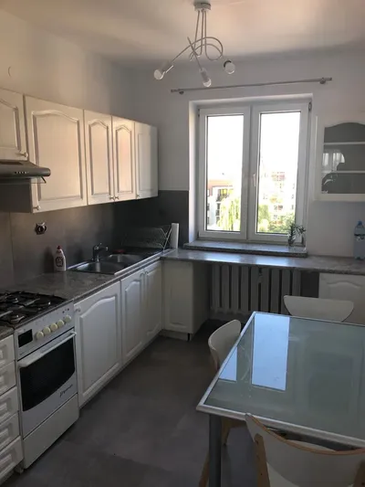 2pokojowe mieszkanie na wynajem , Bielany - miniatura 3