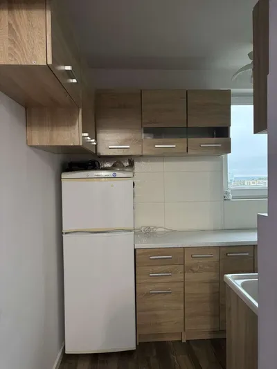 3 pokojowe, umeblowane 53m2, ul. Wejhera | Widok ma zatokę - miniatura 5