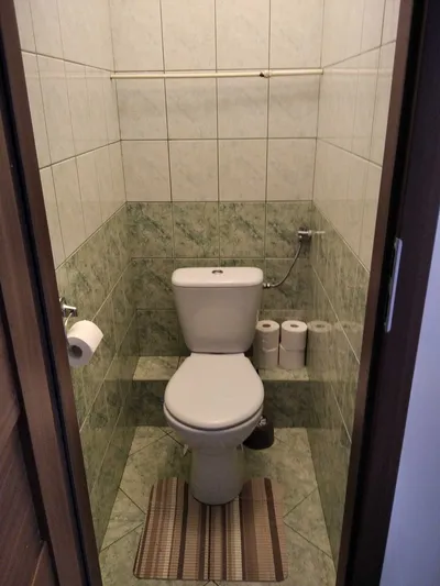Pokój jednoosobowy - Suchanino - miniatura 5