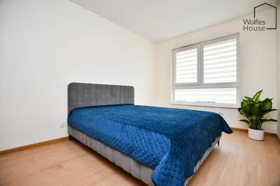 Prandoty | 3 POK. | 61m2 | Klimatyzacja | Balkon | ENG - miniatura 4