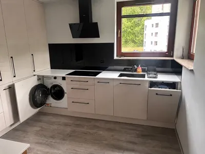 Wynajme mieszkanie 2 pokojowe Pohulanka Gdańsk