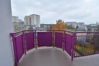 Ciche 2 pokoje z oddzielna kuchnią - miniatura 5
