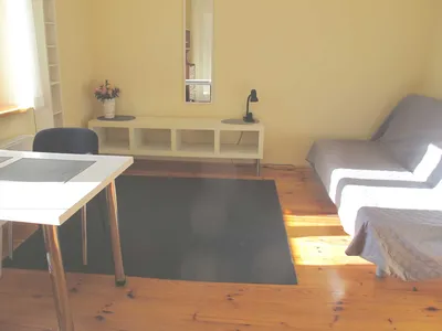 Słoneczny pokój os. Stara Miłosna - miniatura 2