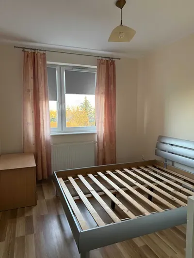 Wynajmę mieszkanie 2 pokojowe na ul. Hallera w Białymstoku - miniatura 5