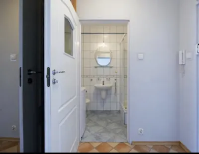 Kawalerka 33 m² | winda | Mylna 21 | od zaraz | bezpośrednio - miniatura 5