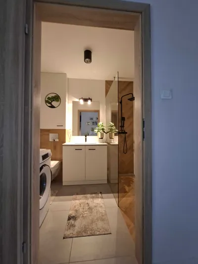 Mieszkanie 60m2 z garażem w cenie! Centrum - miniatura 5