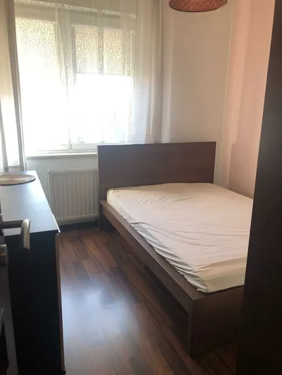 Śliczne mieszkanie dwupokojowe z garażem podziemnym Nowy Płaszów, ul. Mysliwska - miniatura 5