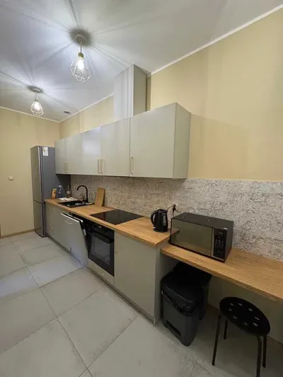 NOWE pokoje, centrum, 500 m piotrkowska, po remoncie //ENG - miniatura 5