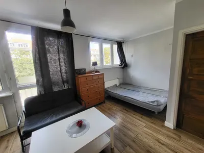 Wyszyńskiego/apartament/WIFI/parking/student Szczecin/wynajem/centrum - miniatura 5