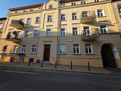 Mieszkanie 2 pokojowe dla singla, pary, kancelarię/Konopnicka - miniatura 5