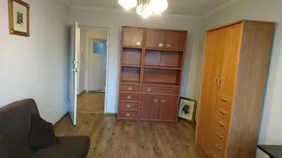 Tanio komfortowy pokój z balkonem ulica Łyskowskiego - miniatura 2