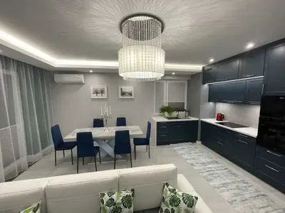 3-pok. apartamenty centrum *klima* 70m2 - miniatura 3