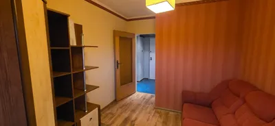 WYNAJMĘ MIESZKANIE 2 pokoje 39 m2 Bytom Miechowice Stolarzowicka - miniatura 5