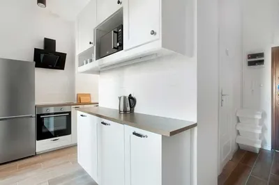 Pokój jednoosobowy - Jaśkowa Dolina - Gdańsk Wrzeszcz - miniatura 4