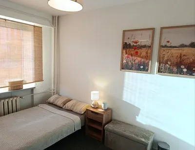 Pokój do wynajęcia, NOWY SWIAT, blisko centrum 850 zł/miesiąc - miniatura 2
