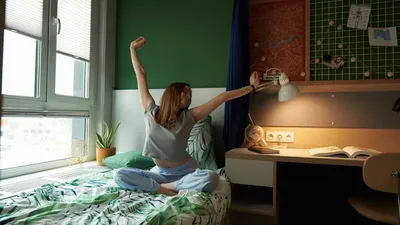 Miejsce w pokoju 2-osobowym typu Premium Twin od zaraz