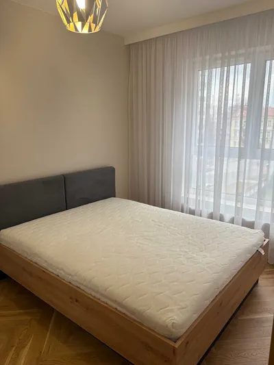 Jurowiecka 13 Apartamenty Jagiellonskie 2 pok.+miejsce postojowe - miniatura 2