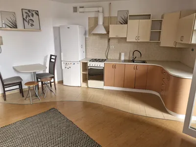 Wynajmę kawalerkę 32m2 Raginisa - miniatura 5