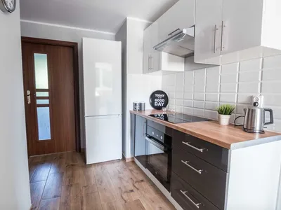 Jasny, ładny pokój na ul. Kozanowskiej - od 01.03, 950 zł za wszystko - miniatura 4