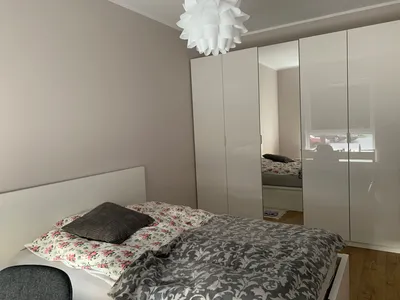 Nowe, luksusowe mieszkanie 2-pokojowe do wynajęcia Dzielnica Muzyczna - miniatura 3