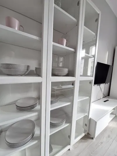 Do wynajęcia | 2 pokoje | 43 m² | al. Wyzwolenia | W pełni wyposażone - miniatura 4
