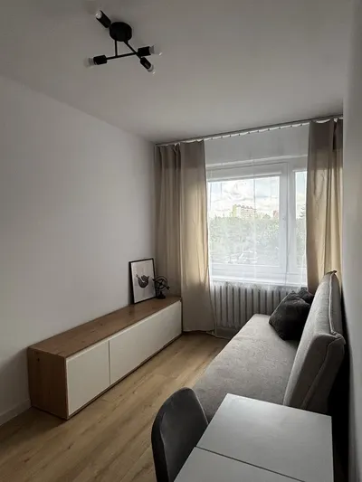 Bezpośrednio | 3 Pokoje po Remoncie | 53,4 m² | ul. Rataja - miniatura 2