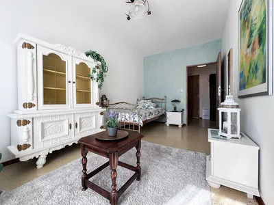 Łódź - Polesie | 60 m2 | 3 pokoje | Miejsce parkingowe | Balkon - miniatura 5