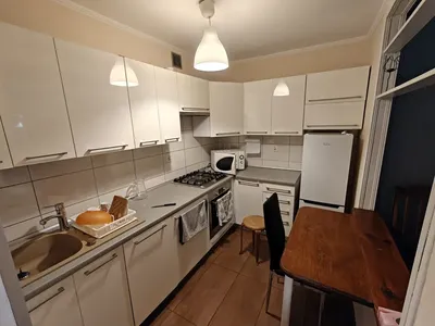 Wynajem / 2 pokoje, ul. Stachiewicza / BEZ Prowizji. - miniatura 3