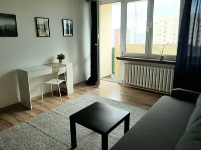 Duży pokój przy stacji metra Księcia Janusza - miniatura 2