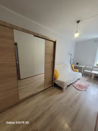 Blisko Uczelni UAM Ekonomiczny WSBN AWF Super lokalizacja okolice Rond