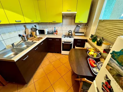 Wynajmę mieszkanie słoneczne 2 pokoje 48m2 - miniatura 4