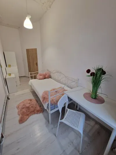 W Centrum przy Młyńskiej blisko poznańskich uczelni