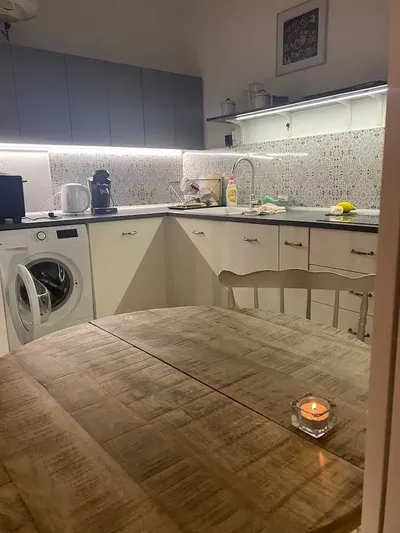Mieszkanie/ apartament dla pary, w pełni wyposażone, Załęże/ Centrum. Bez prowizji. - miniatura 3