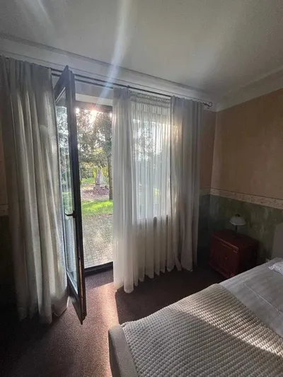 Wynajmę nowo oddany pokój 2 os. z łazienką - dostęp do siłowni, ogrodu! - miniatura 4