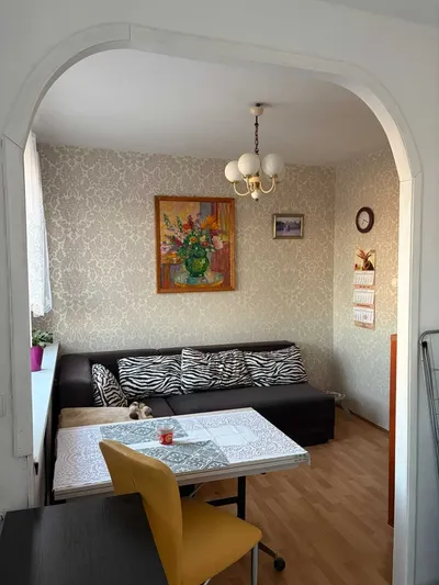 2 pokoje z aneksem i balkonem | Bydgoszcz, Fordon (ul. Zaruskiego) - miniatura 3