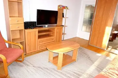 3 niezależne pokoje, pełna infrastruktura - miniatura 3
