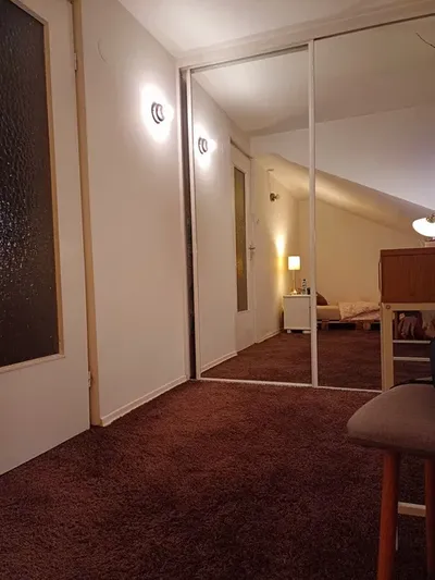 XL single room available now [Ursynów] - miniatura 3