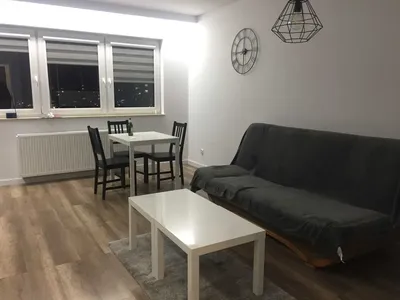Mieszkanie od zaraz 48m2, ul. Powstańców Prądnik Czerwony